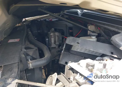 2008 Chevrolet Suburban 1500 Lt z USA, uszkodzony, nr VIN 1GNFK16398J207639